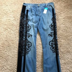 COPY - COPY - Denim jeans